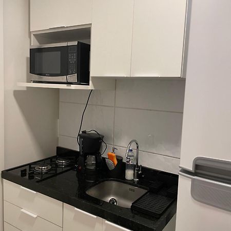 Flat A 100 Metros Da Praia - Bairro De Boa Viagem Recife Exterior photo
