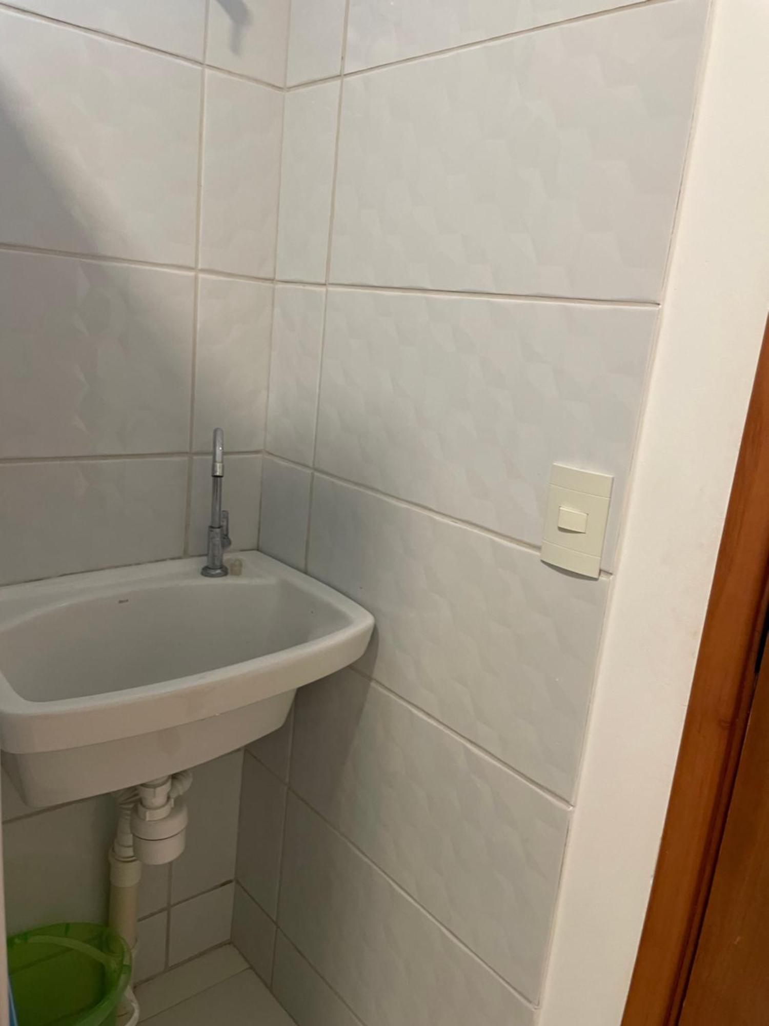 Flat A 100 Metros Da Praia - Bairro De Boa Viagem Recife Exterior photo